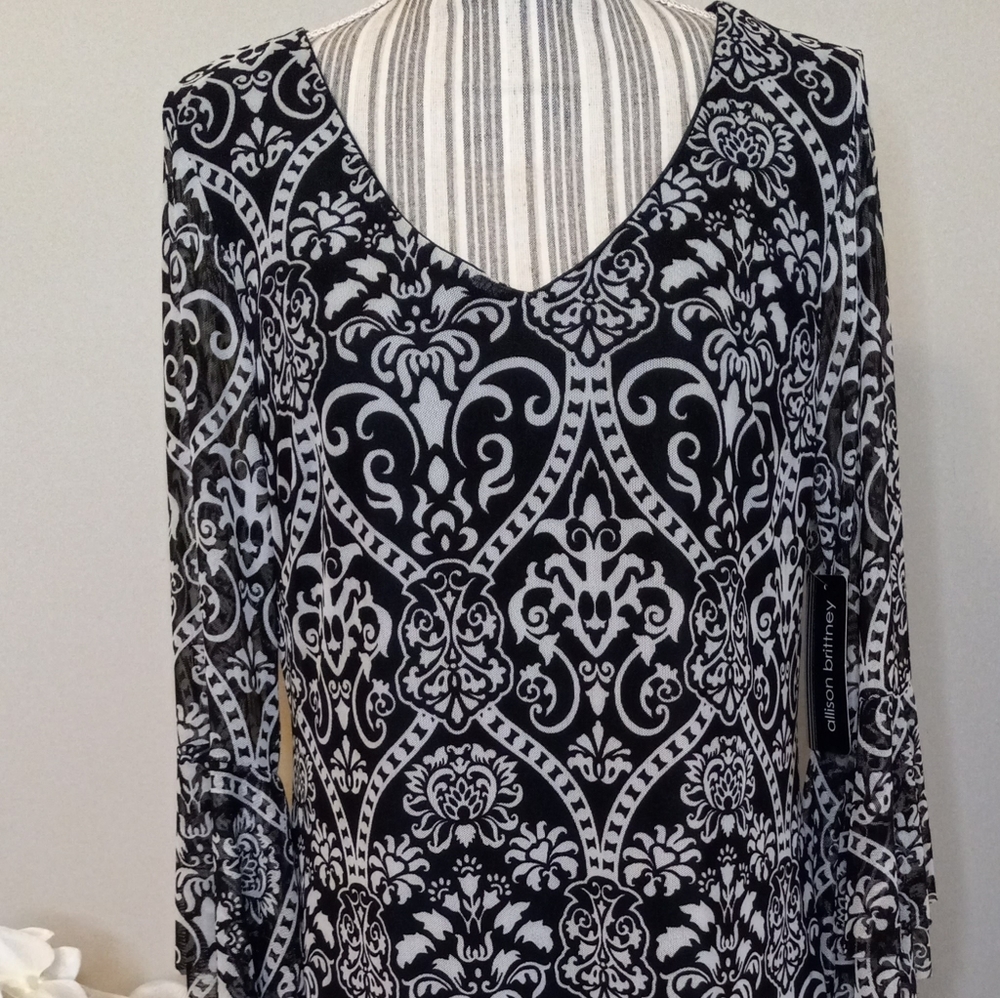 Allison Brittney Dress